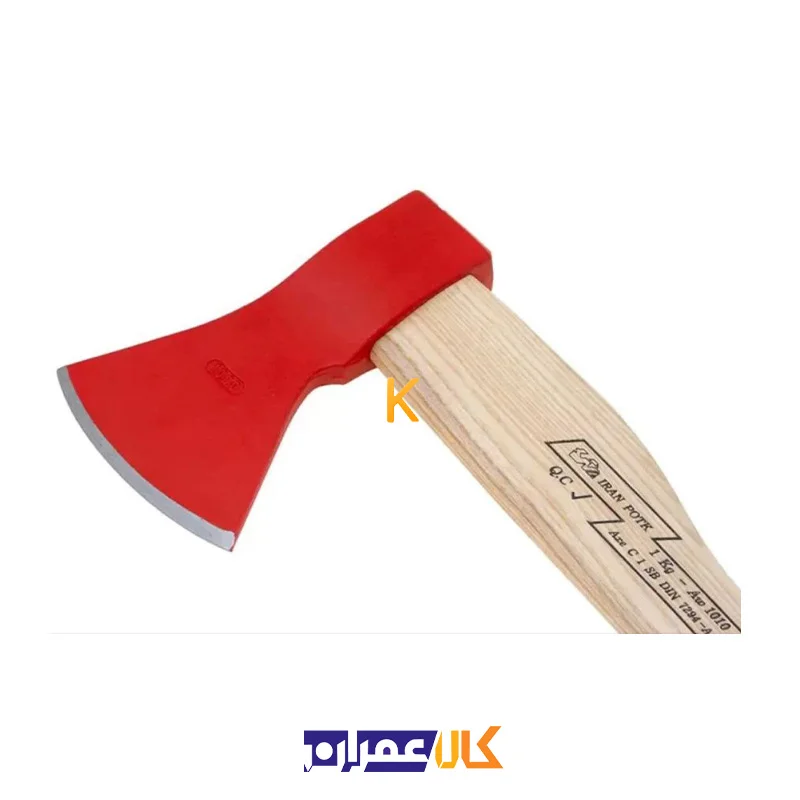 تبر AW 1010 ایران پتک