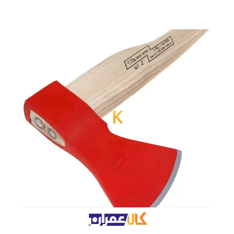 تبر AW 1010 ایران پتک