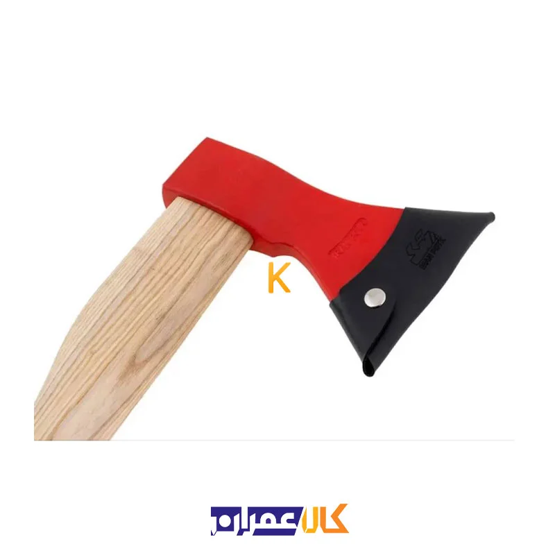 تبر AW 1010 ایران پتک