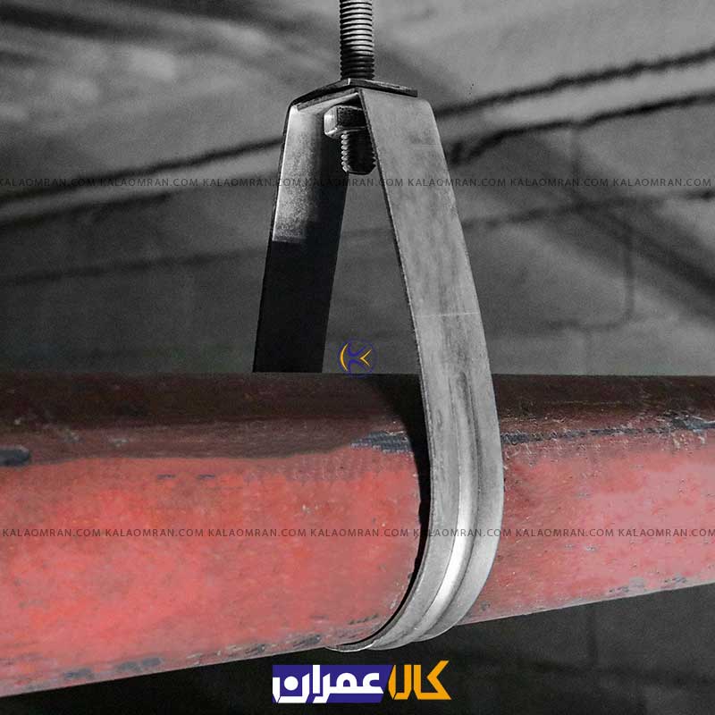 بست اسپرینکلر 3 ″ SP کانکت