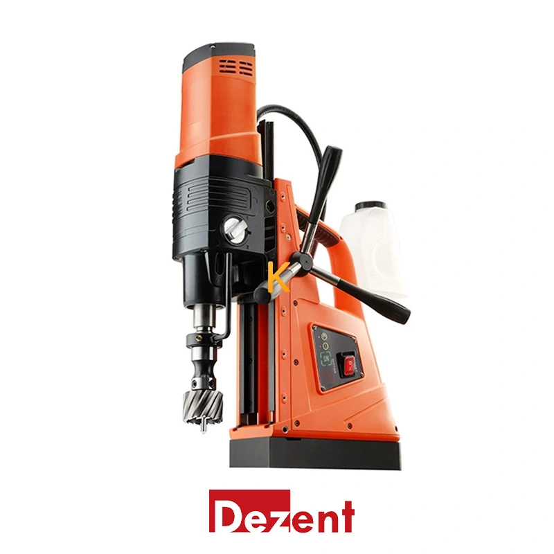 دریل مگنت دوسرعته PRO525S دزنت