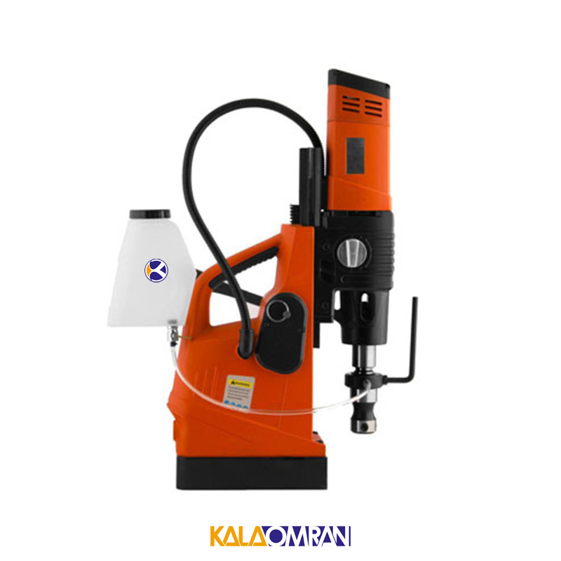 دریل مگنت دوسرعته PRO525S دزنت