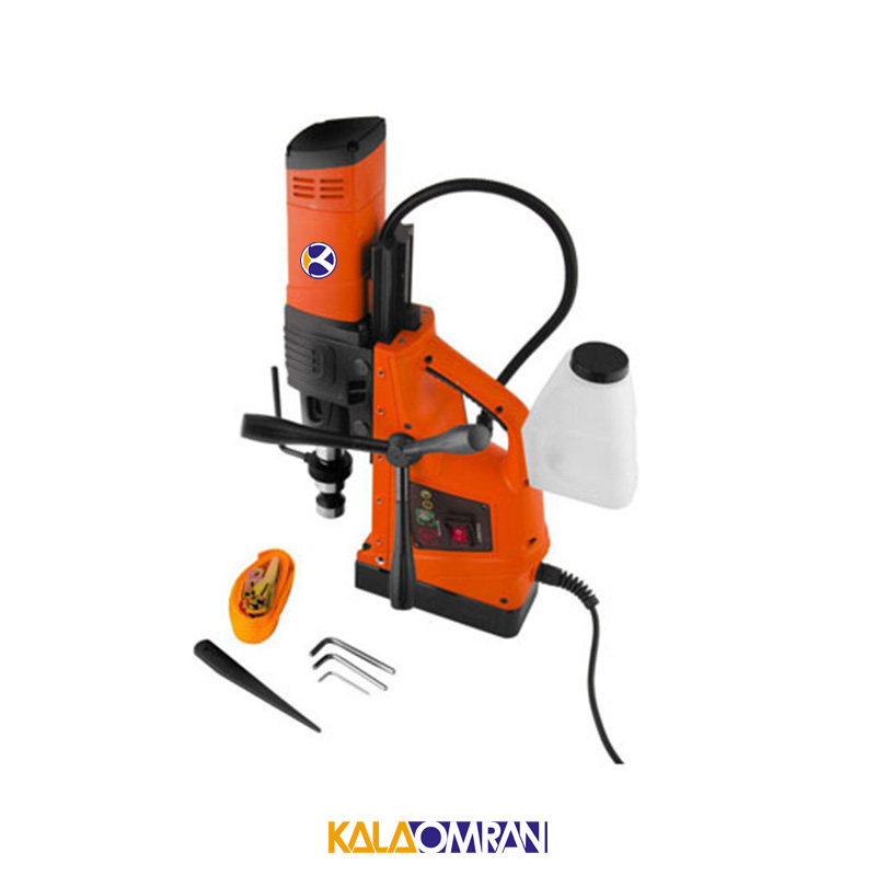 دریل مگنت دوسرعته PRO525S دزنت