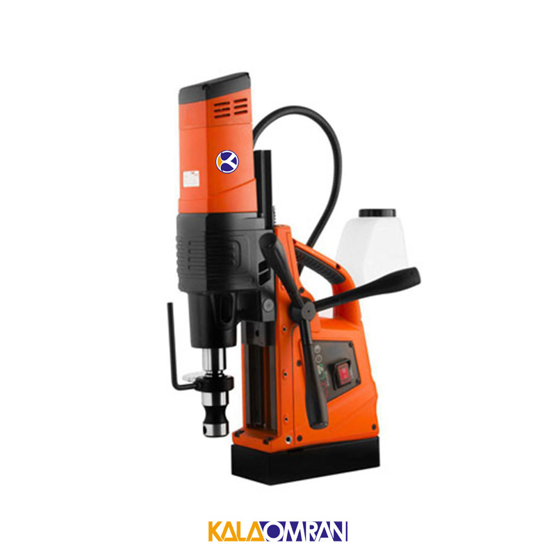 دریل مگنت دوسرعته PRO525S دزنت
