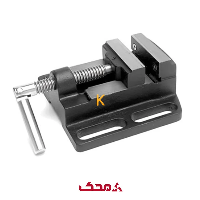 گیره زیر دریلی 6 اینچ محک