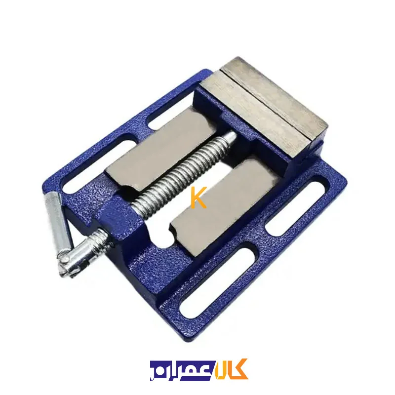 گیره زیر دریلی 6 اینچ محک