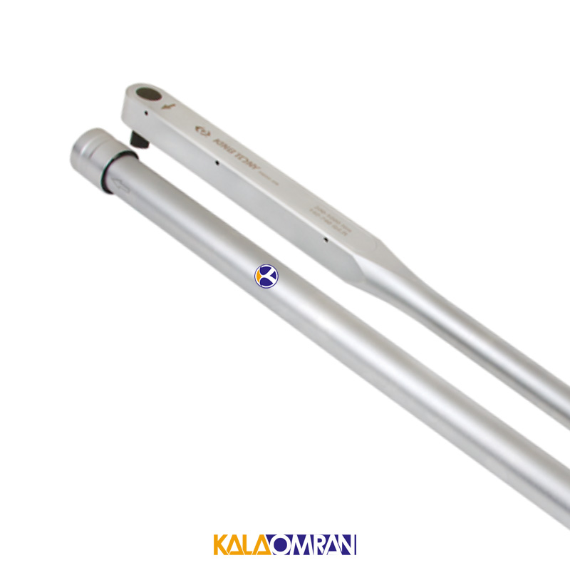 آچار ترکمتر تقه ای درایو 1 اینچ مدل 3485G-2DB کینگ تونی