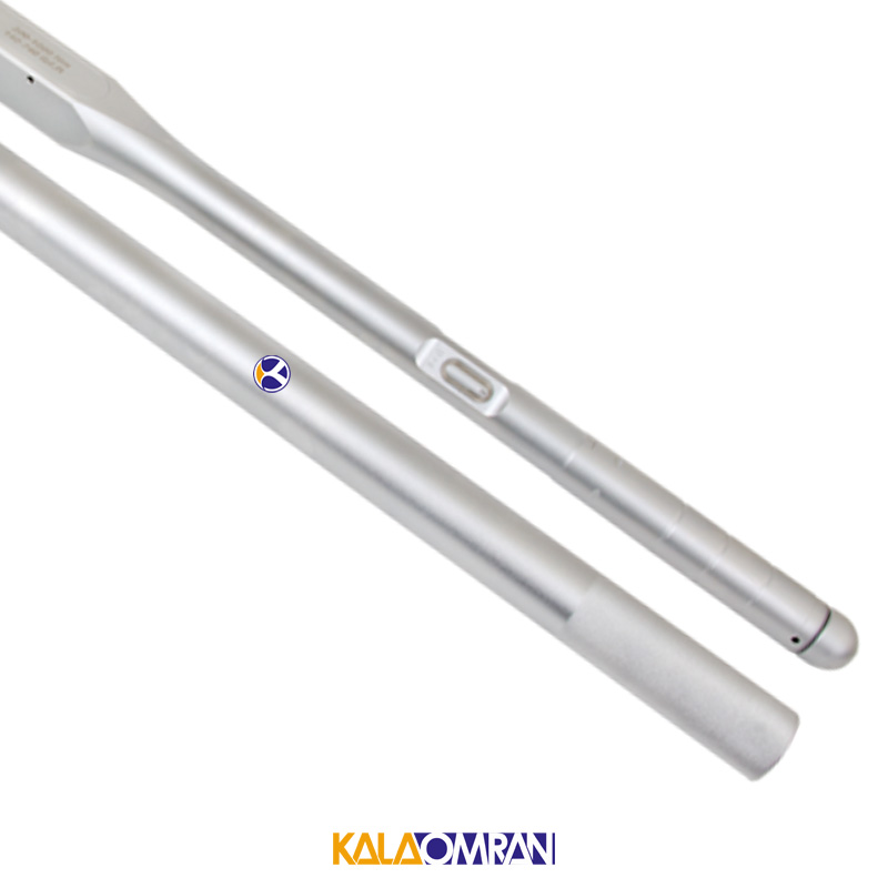 آچار ترکمتر تقه ای درایو 3/4 اینچ مدل 3465G-3FB کینگ تونی