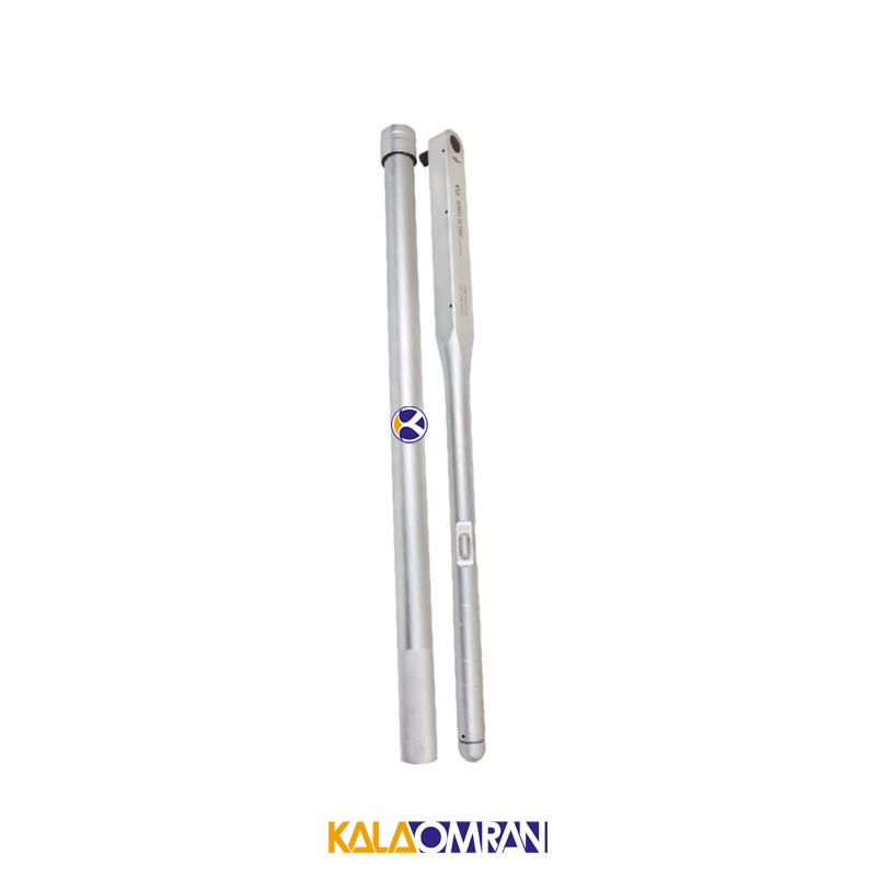 آچار ترکمتر تقه ای درایو 3/4 اینچ مدل 3465G-2FB کینگ تونی