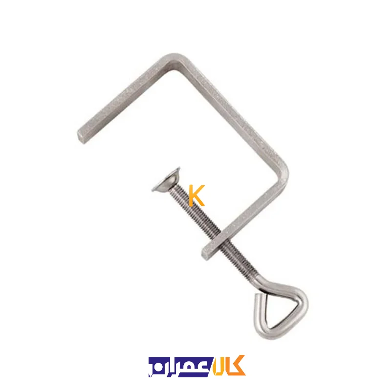گیره پیچی KD 1210 ایران پتک