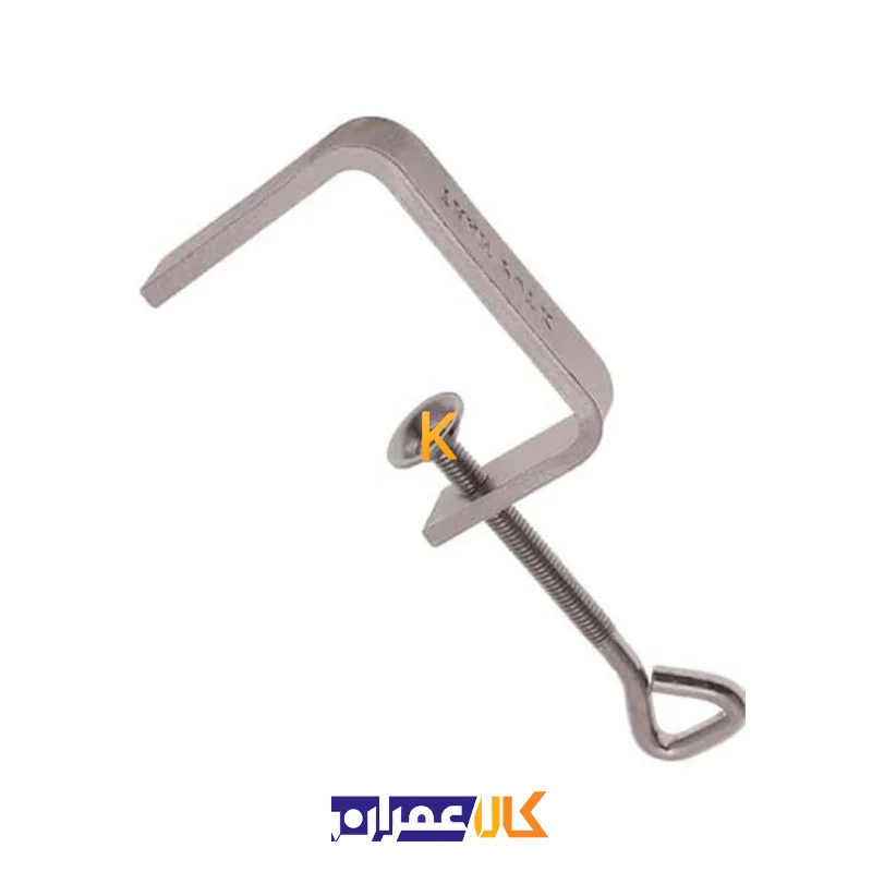 گیره پیچی KD 1210 ایران پتک