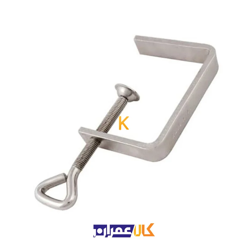 گیره پیچی KD 1210 ایران پتک