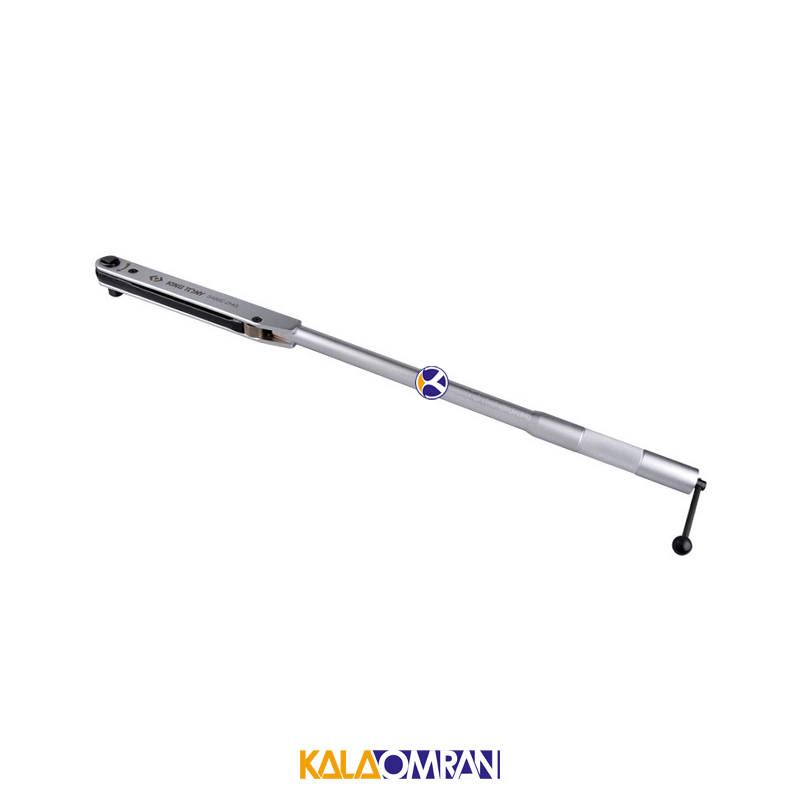 آچار ترکمتر تقه ای درایو 3/4 اینچ مدل 3466E-1HG کینگ تونی