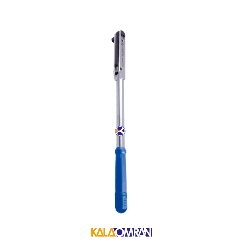 آچار ترکمتر تقه ای درایو 3/8 اینچ مدل 3436E-3HG کینگ تونی