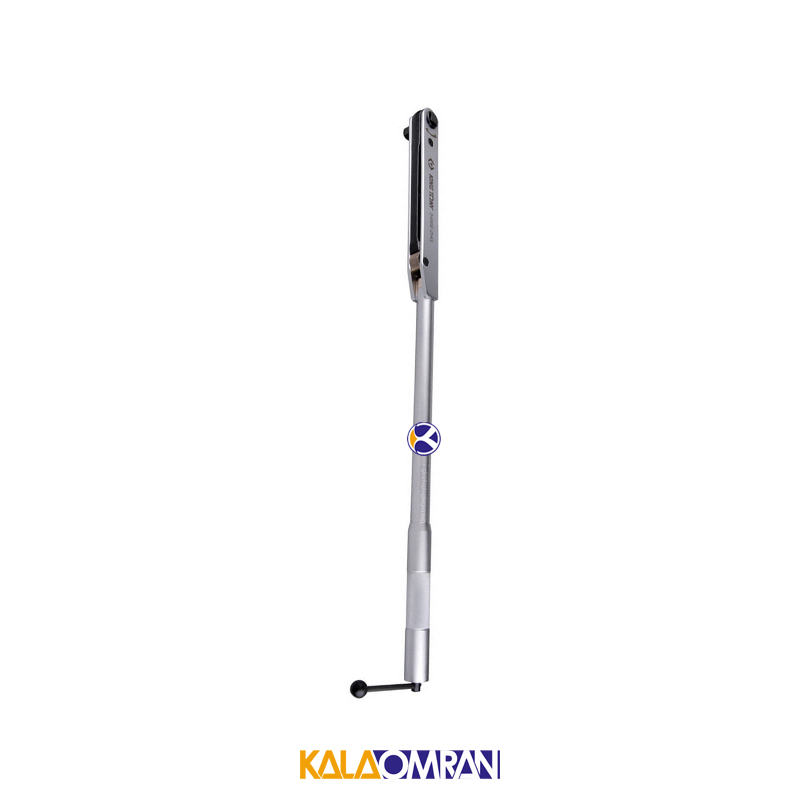 آچار ترکمتر تقه ای درایو 3/8 اینچ مدل 3436E-1HG کینگ تونی
