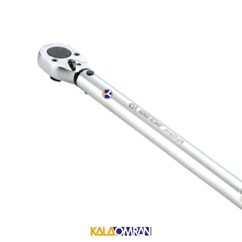آچار ترکمتر جغجغه ای تقه ای درایو 3/8 اینچ مدل 34323-2B کینگ تونی