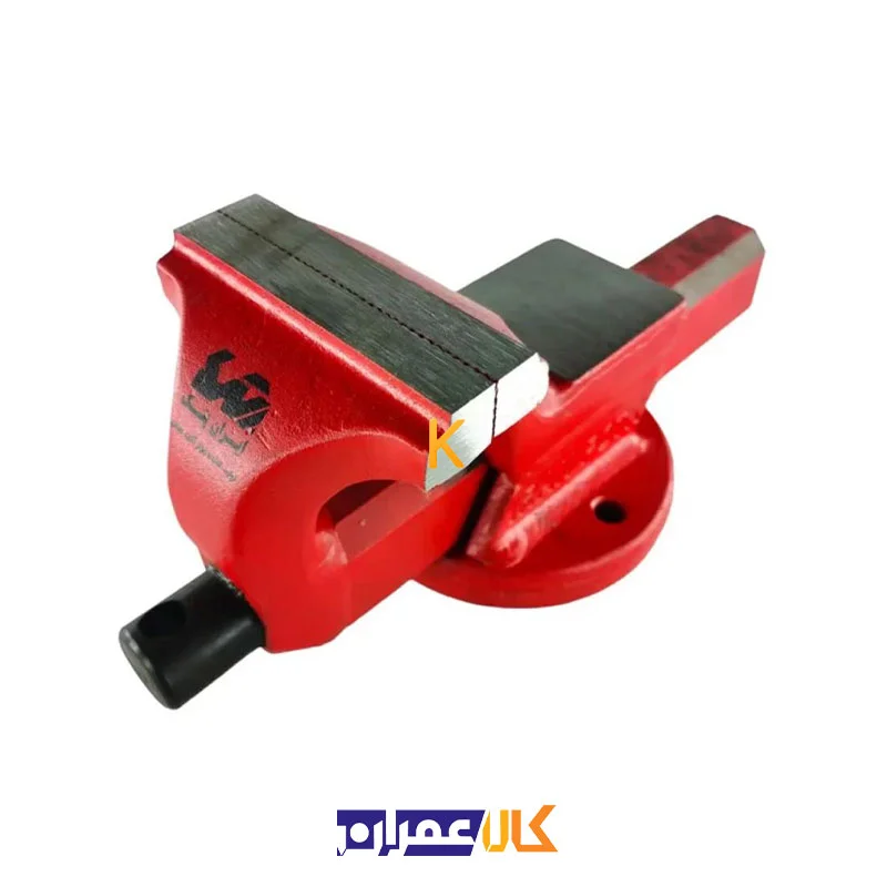 گیره رومیزی KA1010 ایران پتک