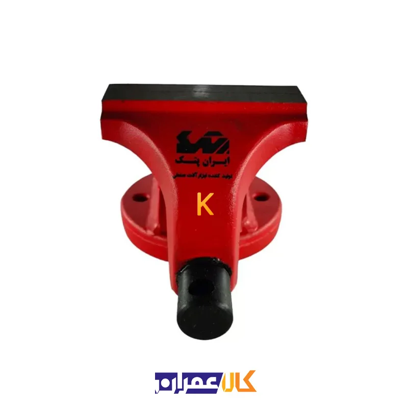 گیره رومیزی KA1010 ایران پتک