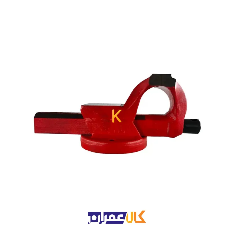 گیره رومیزی KA1010 ایران پتک