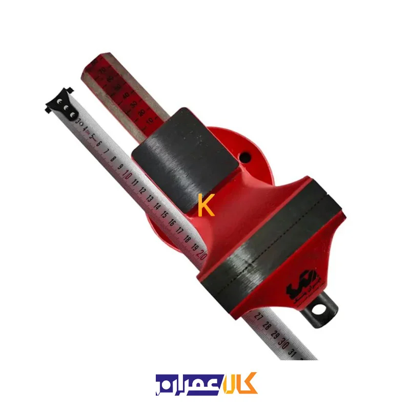 گیره رومیزی KA1010 ایران پتک