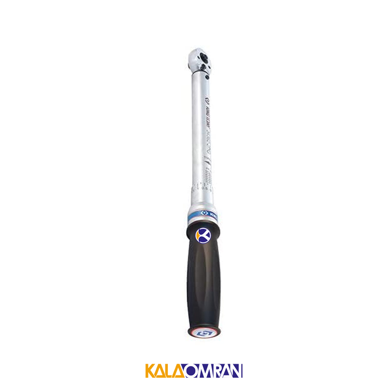 آچار ترکمتر تقه ای درایو 3/8 اینچ مدل 34362-2DG کینگ تونی