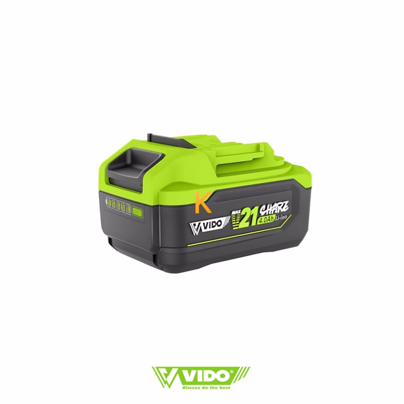 باطری شارژی 21 ولت 4 آمپر مدل WD119150210 ویدو