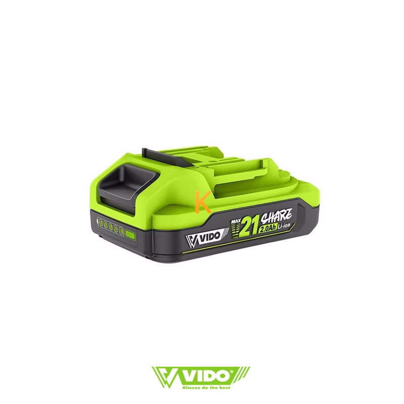 باطری شارژی 21 ولت 2 آمپر مدل WD119140210 ویدو