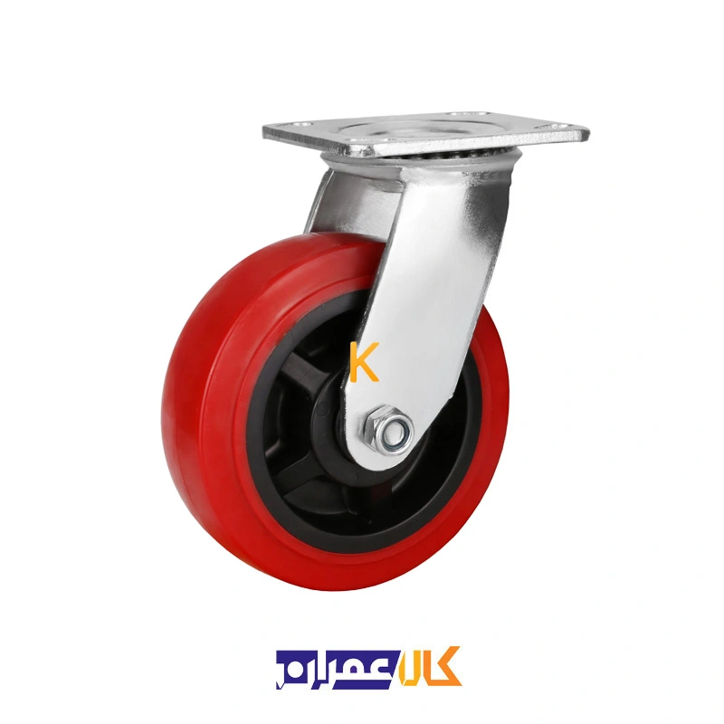 چرخ گردان پلی آمید