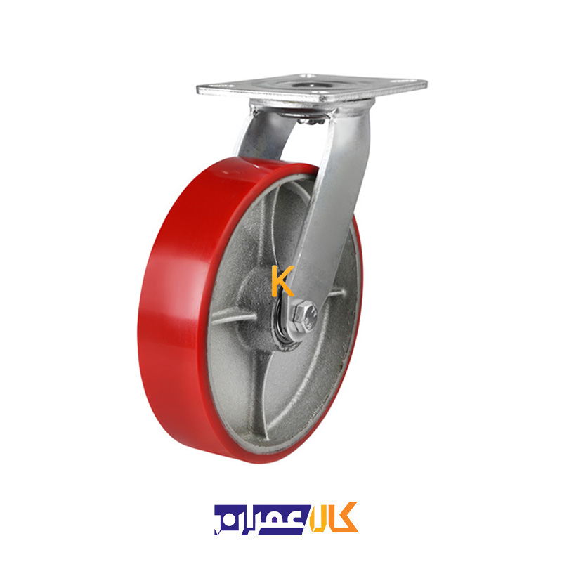 چرخ گردان پلی اورتان