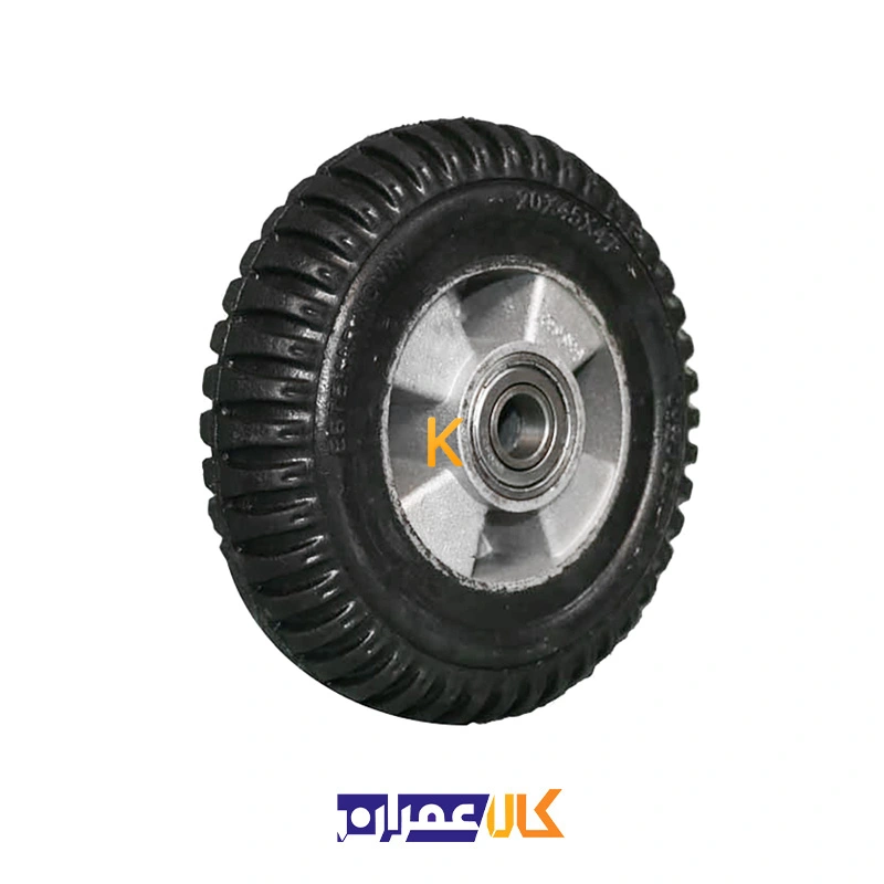 چرخ تک دایکاست