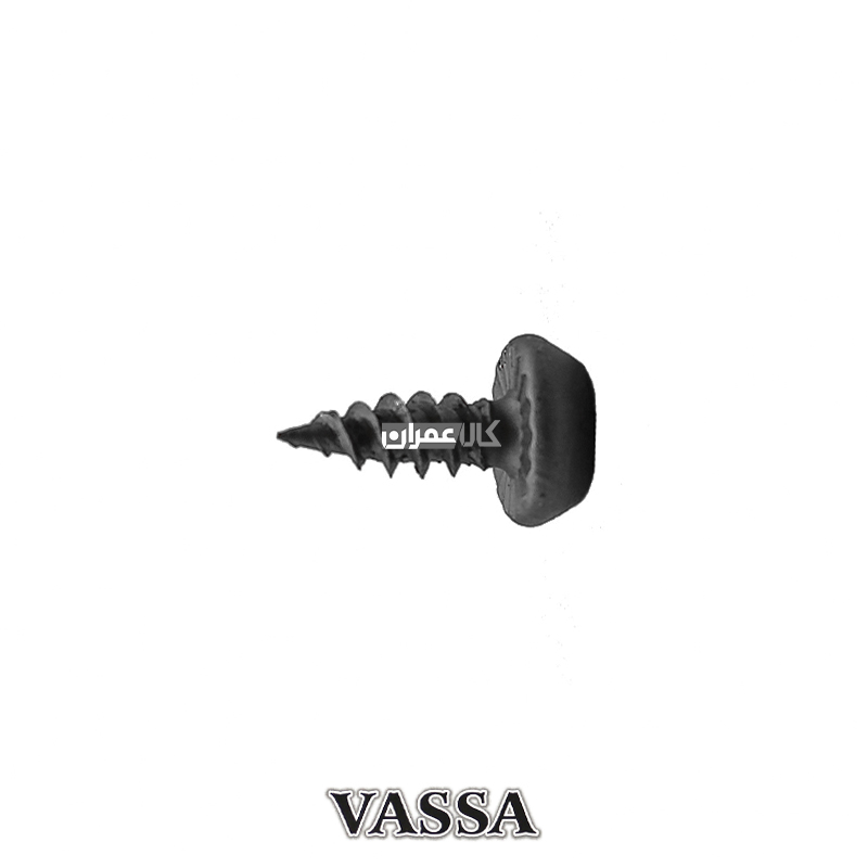 پیچ سازه به سازه ساده LN 3/5-95 واسا - VASSA