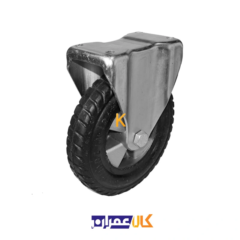 چرخ ثابت دایکاست