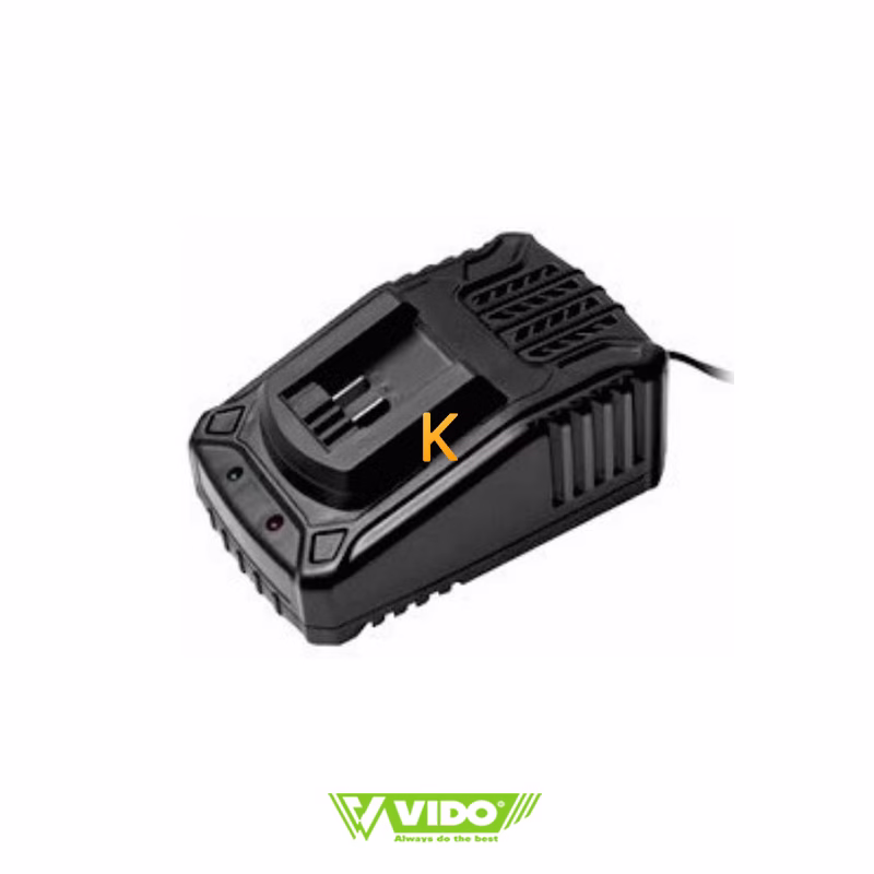 باطری شارژی 18 ولت 2 آمپر مدل WD119510055 ویدو
