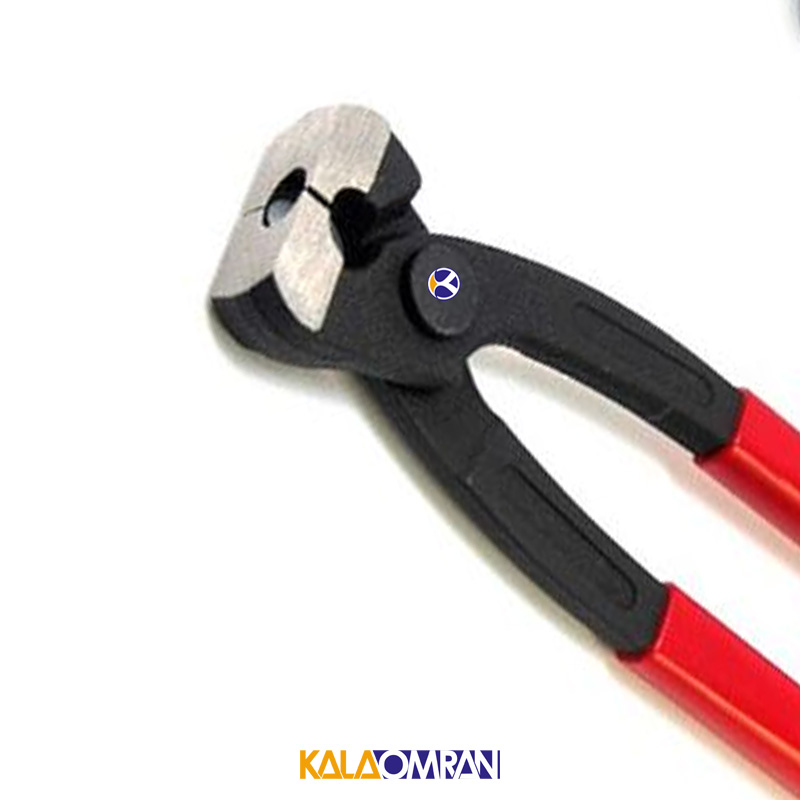 انبر بست شیلنگ 9 اینچ مدل 9G0117 فورس