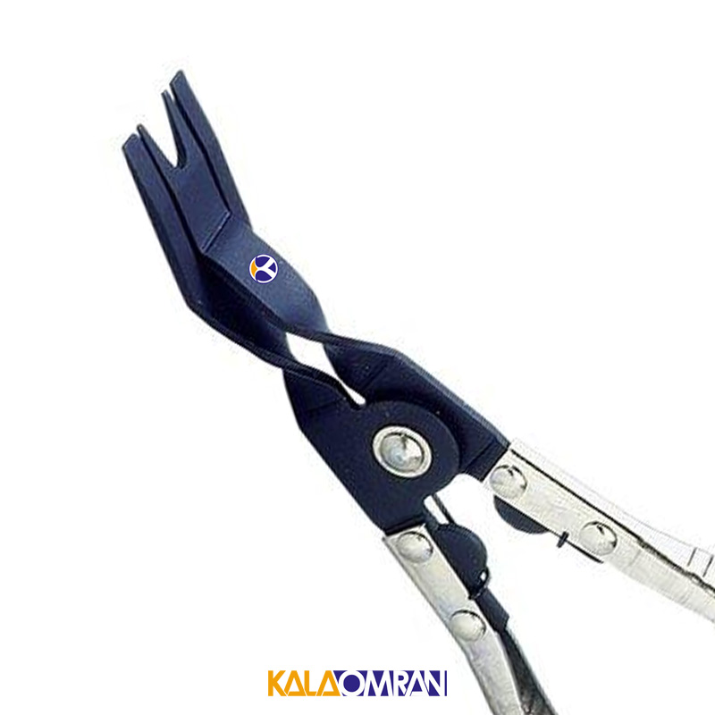 انبر خار 9 اینچ مدل 9M0101 فورس