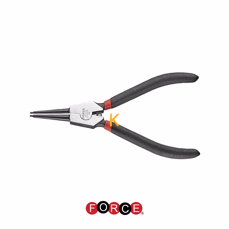 انبر خار باز کن مستقیم 9 اینچ مدل 60909ASO فورس