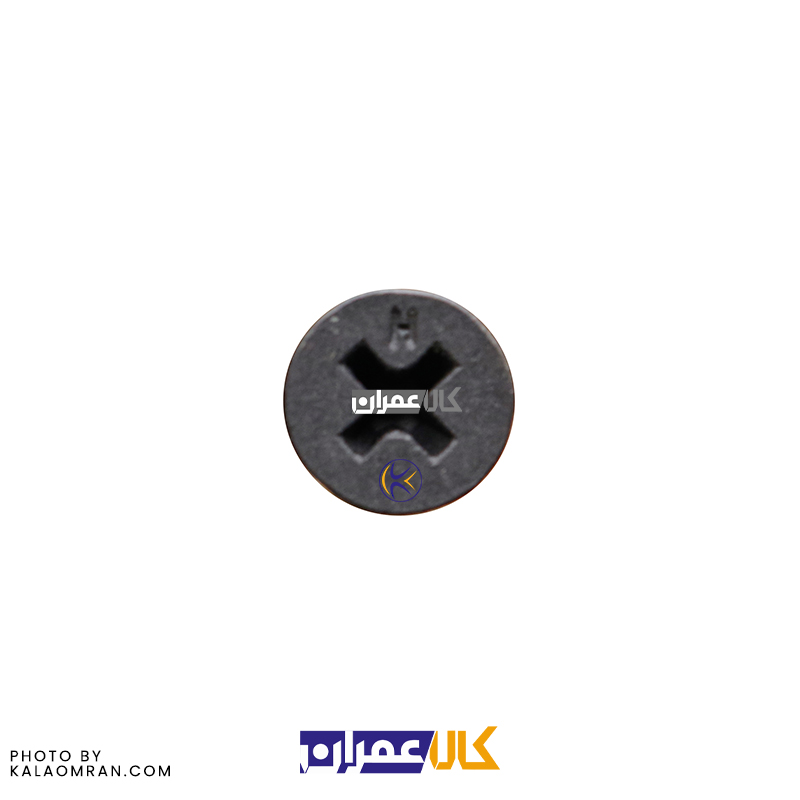 پیچ سازه به سازه ساده LN 3/5-95 هَمرو - Hamro