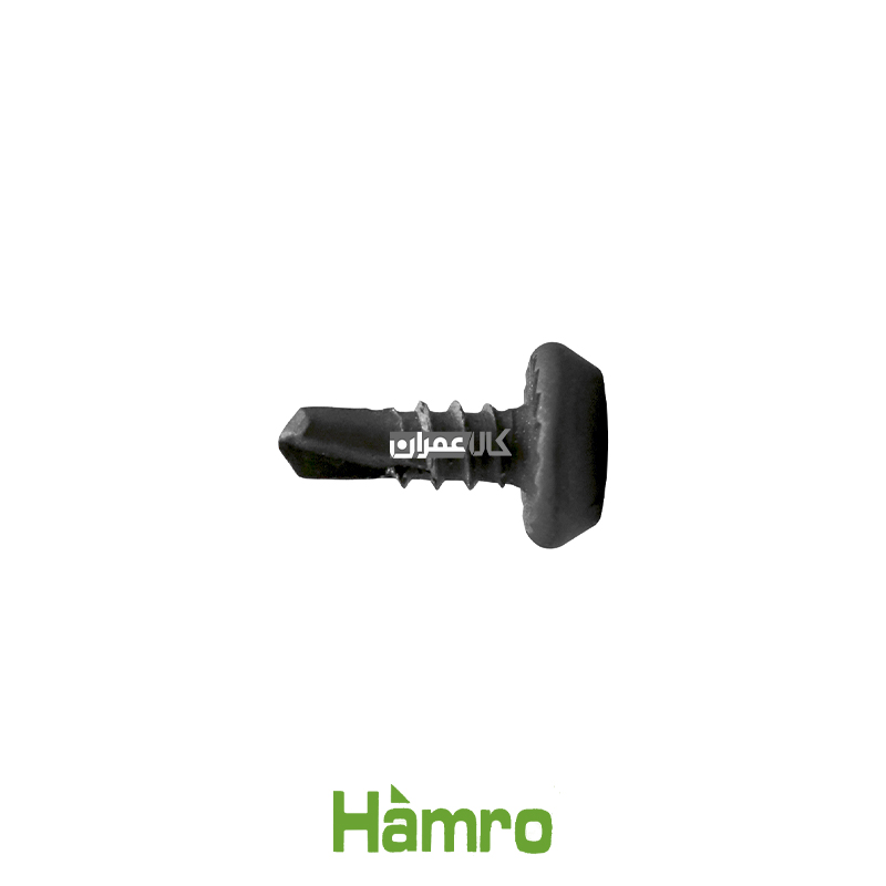 پیچ سازه به سازه سر مته LB 3/5-95 هَمرو - Hamro