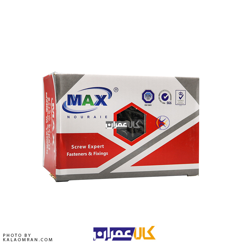 پیچ 3.5 ساده 35-3/5 TN مکث
