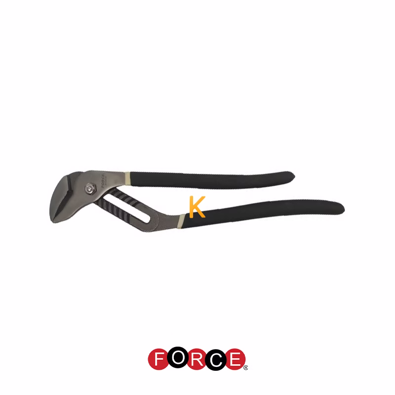 انبر کلاغی 16 اینچ مدل 613410 فورس