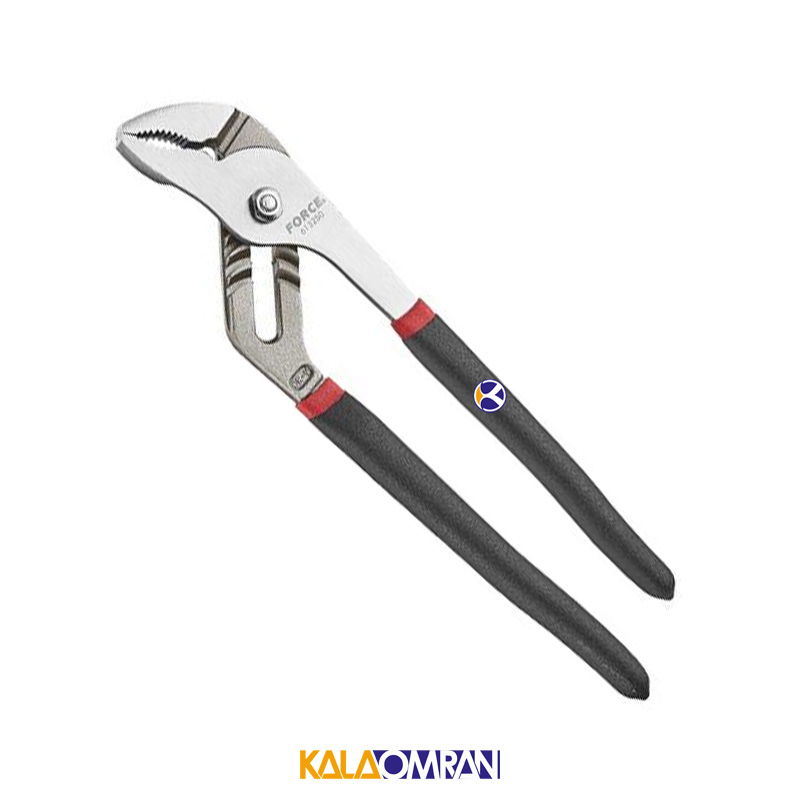 انبر کلاغی 8 اینچ مدل 613200 فورس