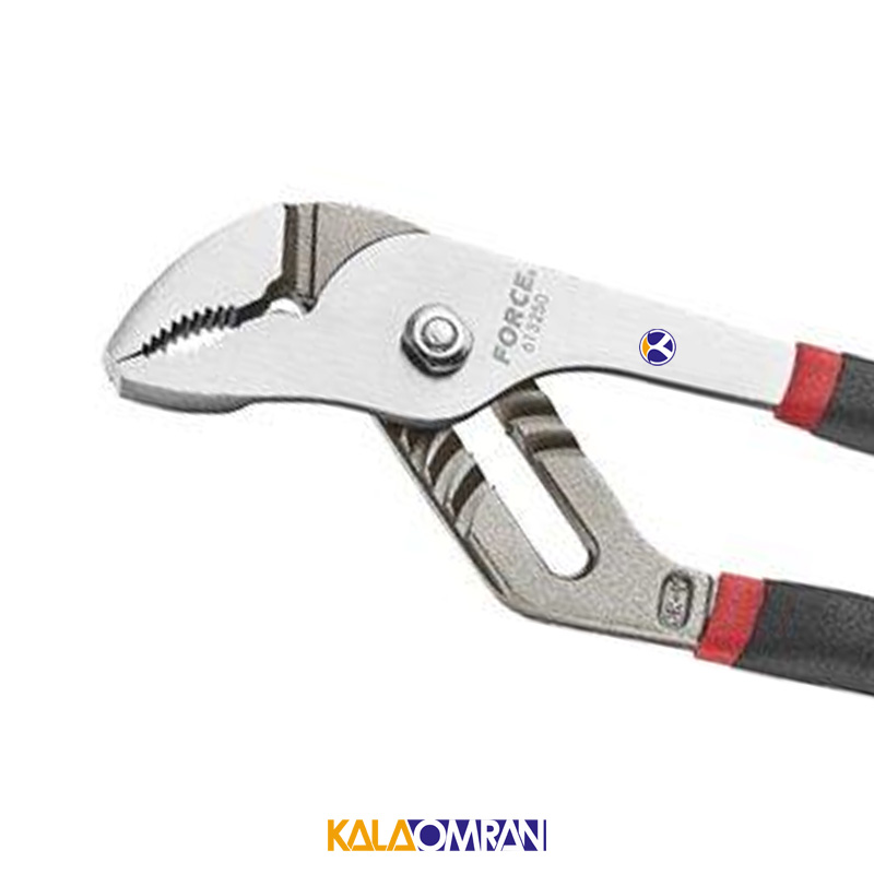 انبر کلاغی 10 اینچ مدل 613250 فورس