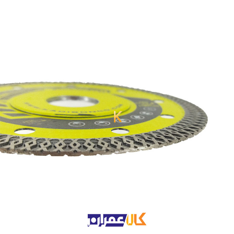صفحه پرسلان بر کادیسون