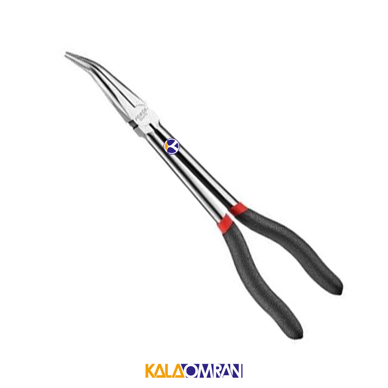 دم باریک سرکج بلند 16 اینچ مدل 5047P2L فورس