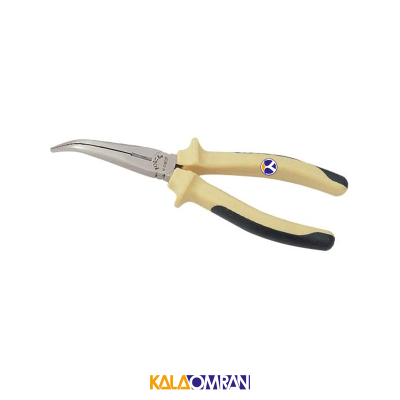 دم باریک سرکج 8 اینچ مدل 610B200B فورس
