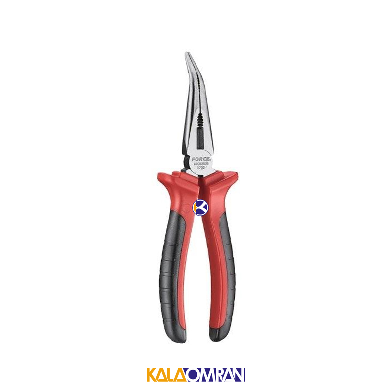 دم باریک سرکج 6 اینچ مدل 610B150B فورس