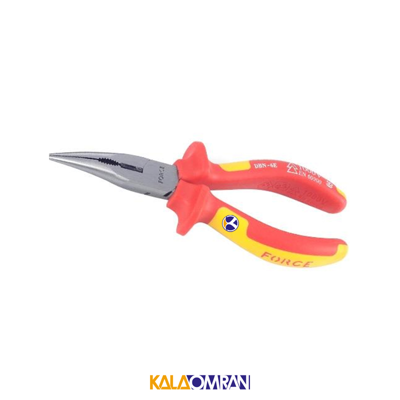 دم باریک سرکج فشار قوی 6 اینچ مدل 6902160 فورس