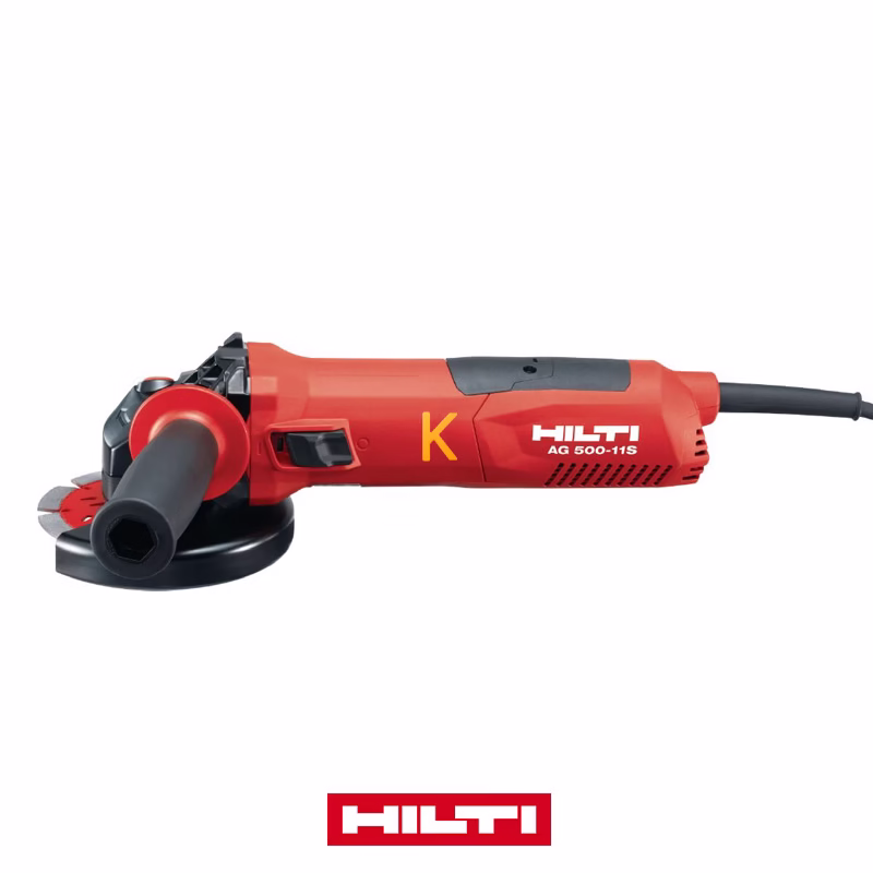 فرز آهنگری مدل AG 500-11S هیلتی