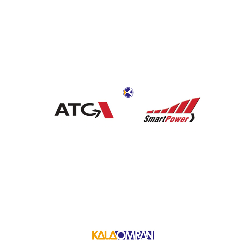 فرز آهنگری مدل AG 500-12D هیلتی