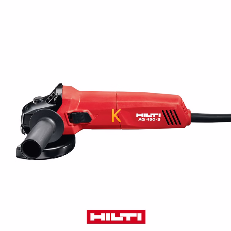فرز آهنگری مدل AG 450-7S هیلتی